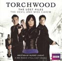 Torchwood Cast